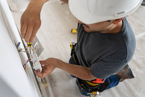 Reliable Generator Installation contractor in Lakehills, TX by No Joke electrician