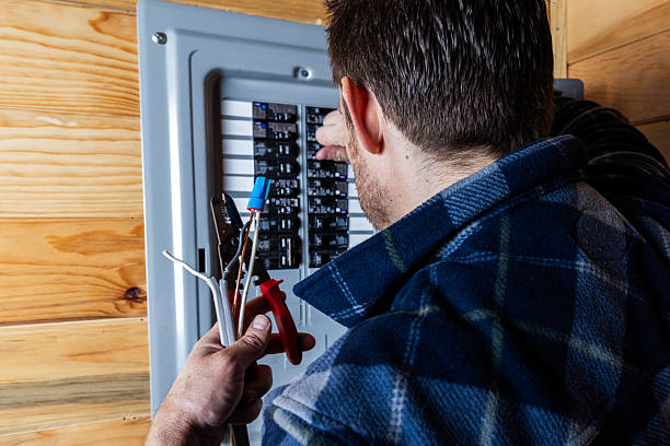 Affordable Generator Installation solutions in Lakehills, TX